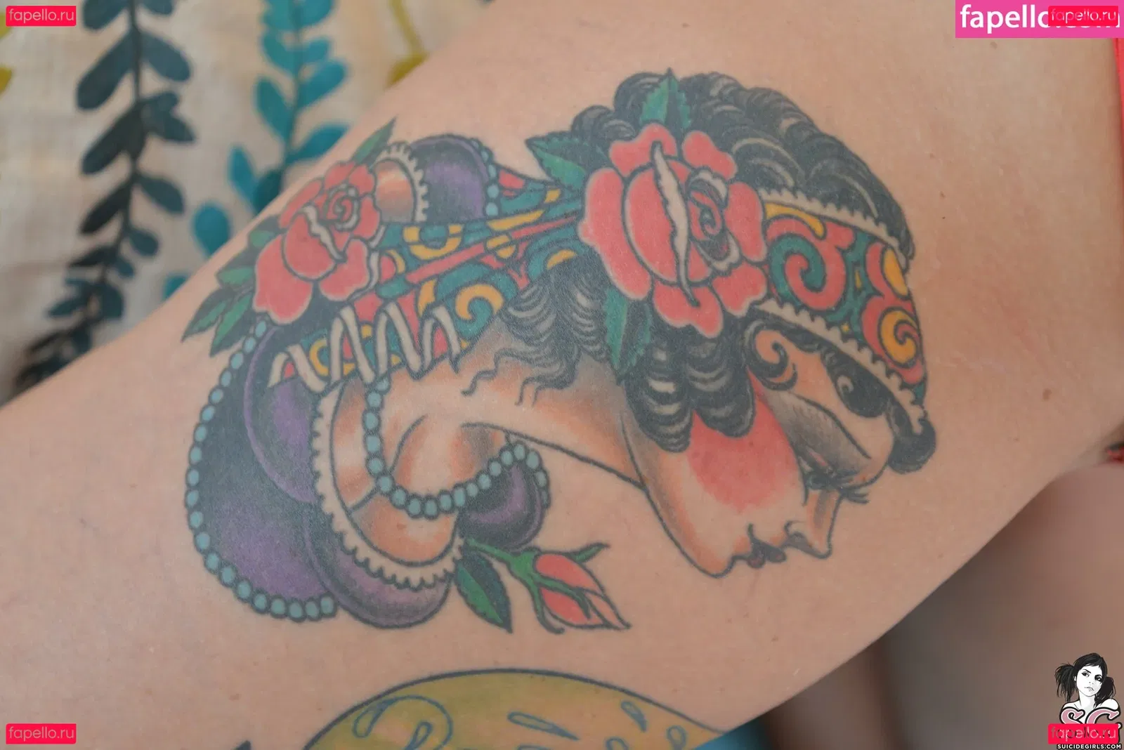 charlottesomething Onlyfans Photo Gallery 