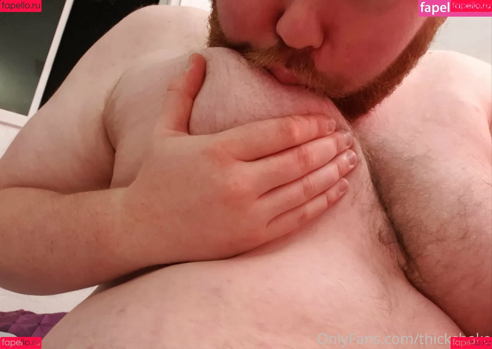 thickshake Onlyfans Photo Gallery 