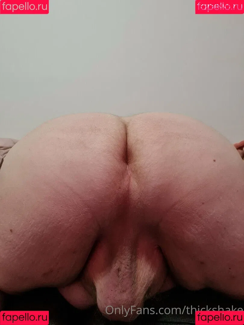 thickshake Onlyfans Photo Gallery 