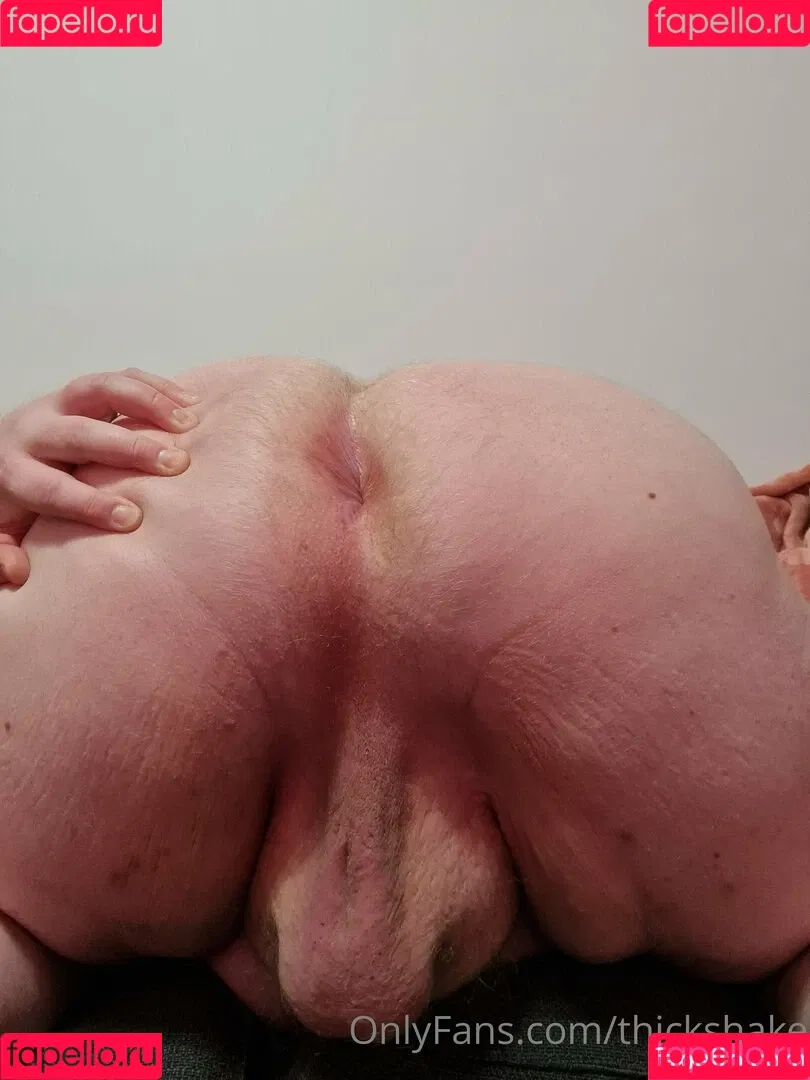 thickshake Onlyfans Photo Gallery 