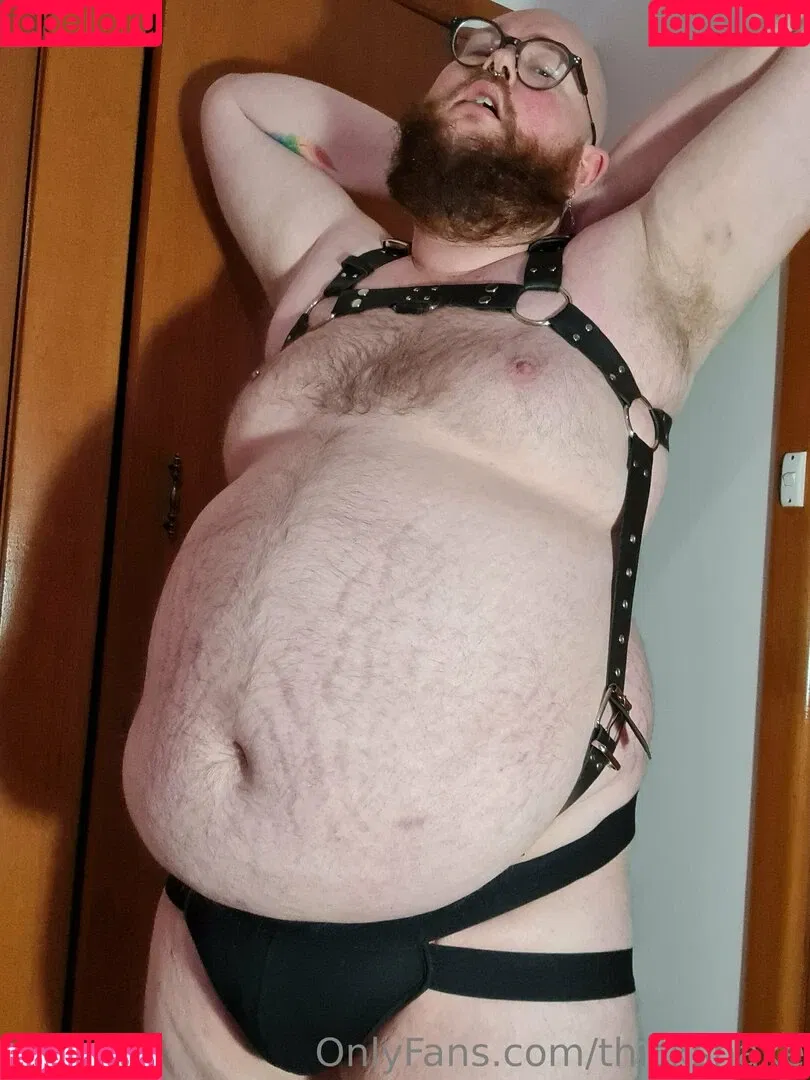 thickshake Onlyfans Photo Gallery 