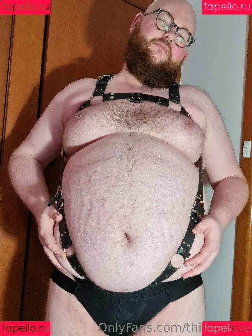 thickshake Onlyfans Photo Gallery 