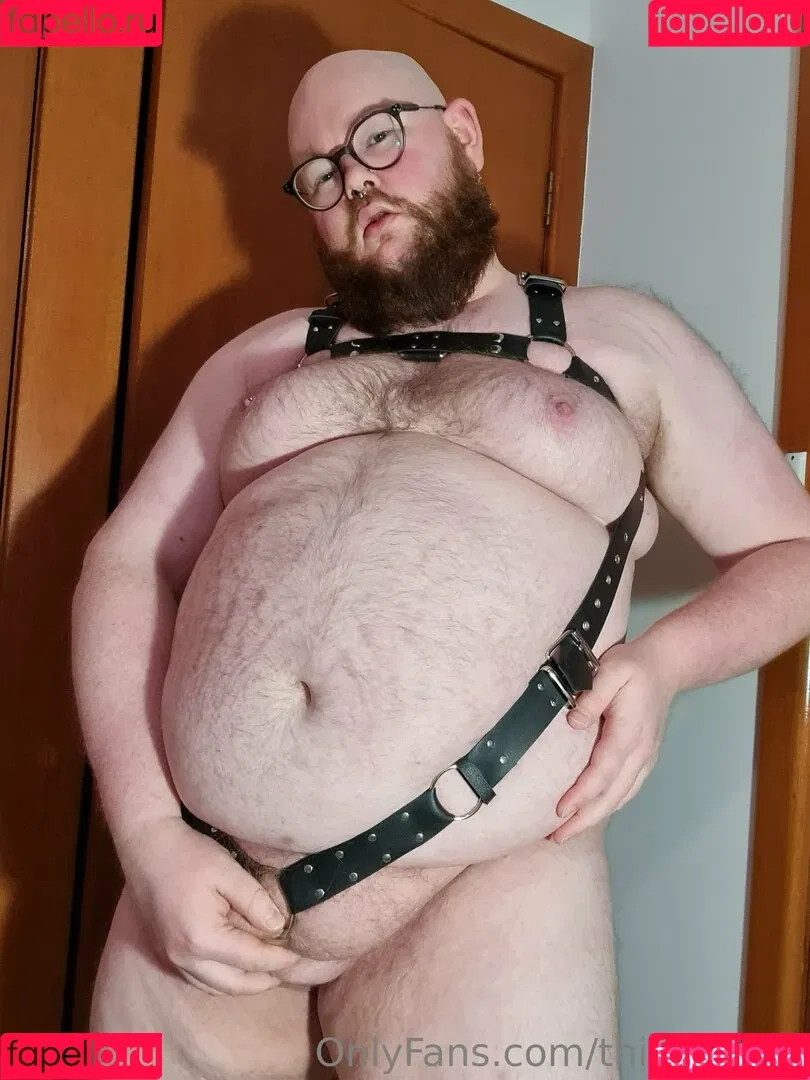 thickshake Onlyfans Photo Gallery 