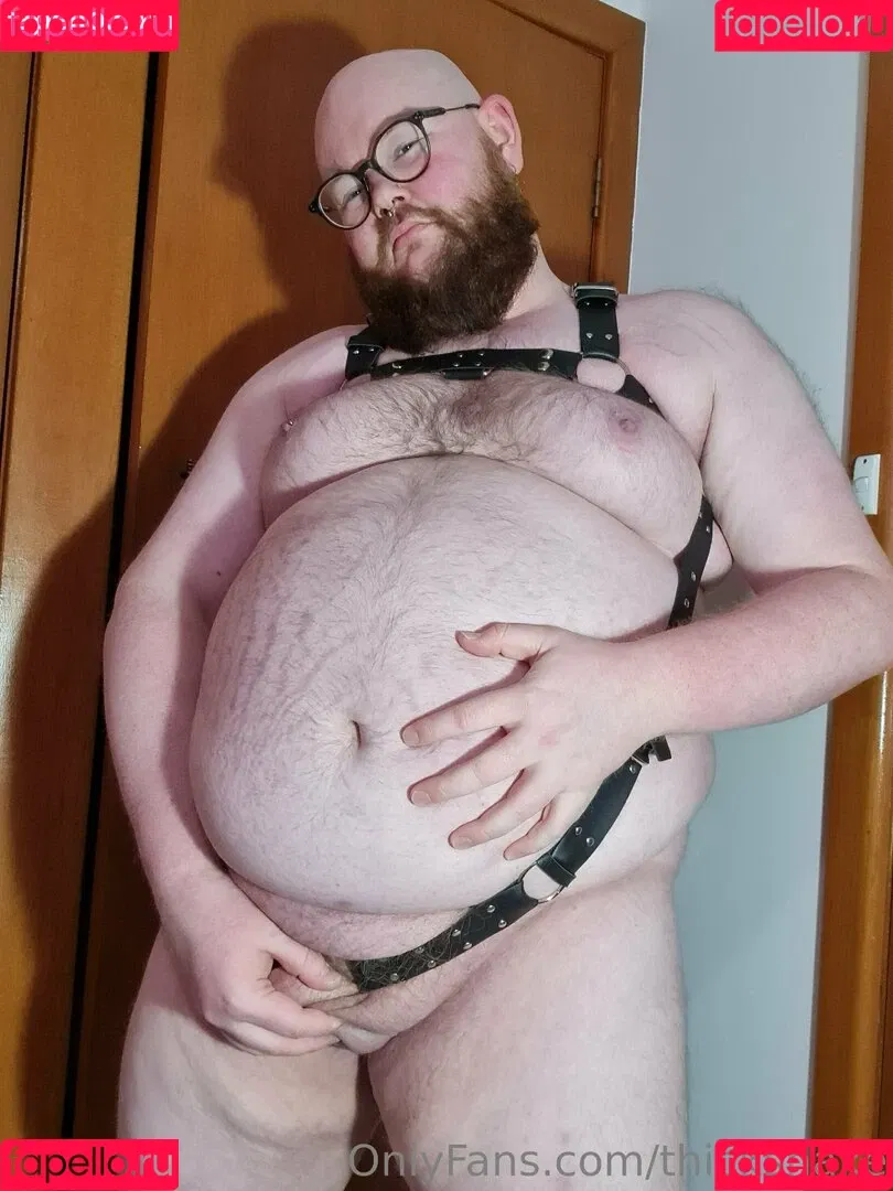 thickshake Onlyfans Photo Gallery 