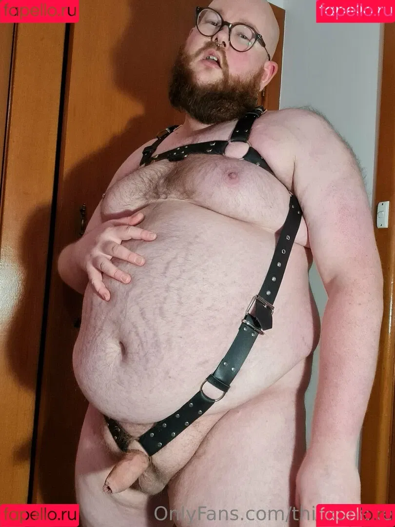 thickshake Onlyfans Photo Gallery 