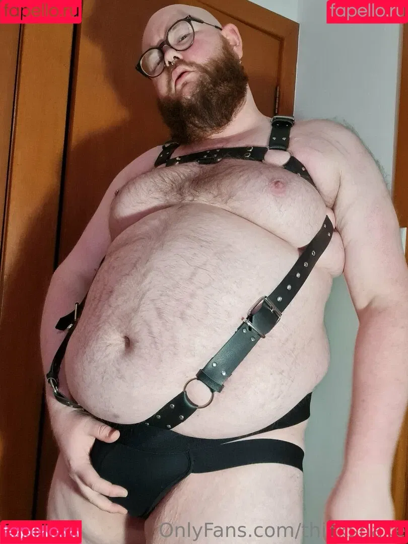 thickshake Onlyfans Photo Gallery 
