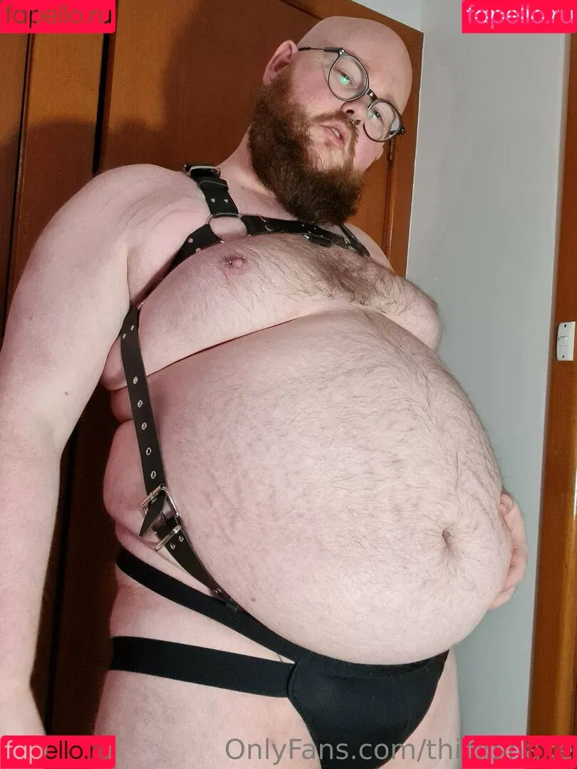 thickshake Onlyfans Photo Gallery 