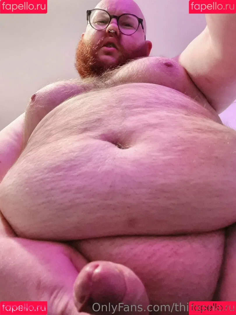 thickshake Onlyfans Photo Gallery 