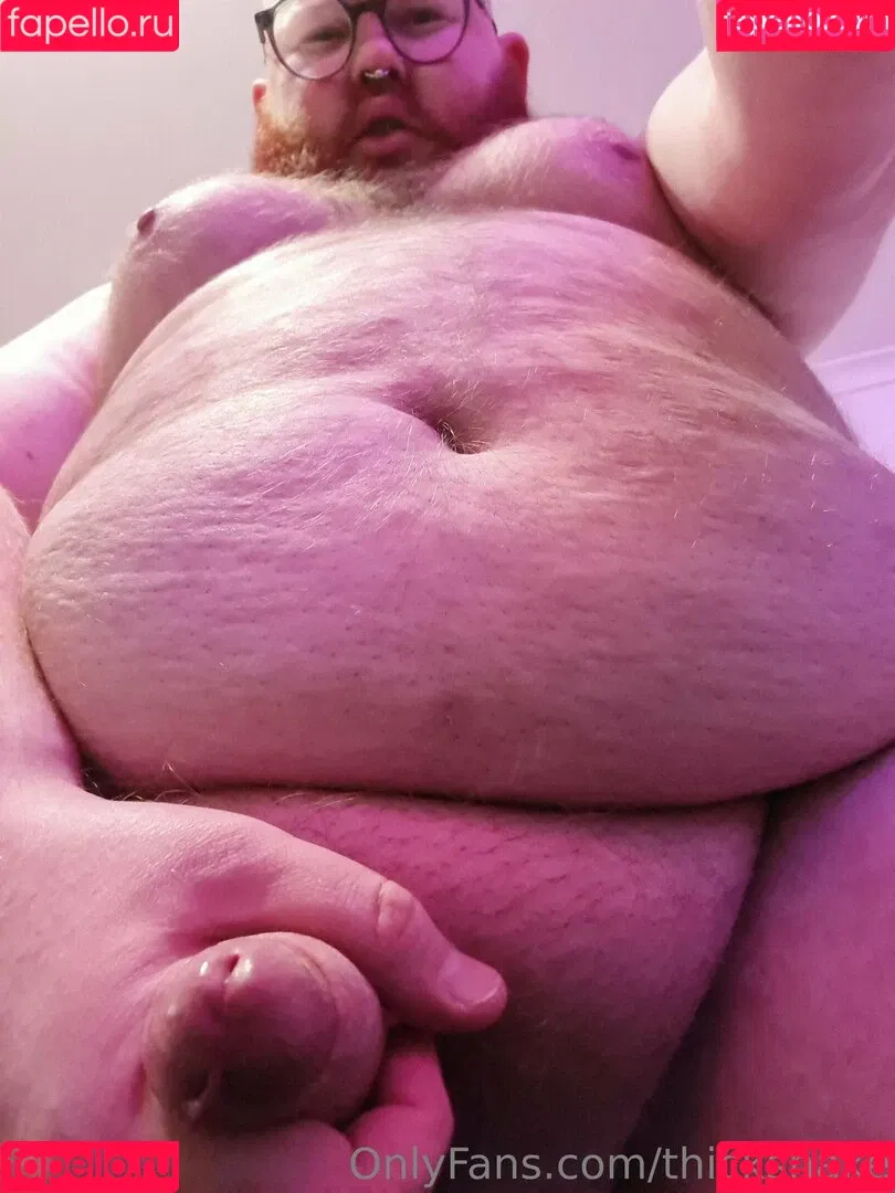 thickshake Onlyfans Photo Gallery 