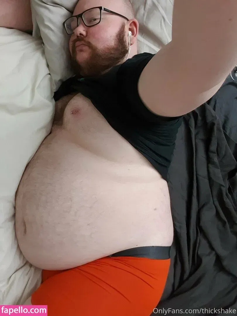 thickshake Onlyfans Photo Gallery 