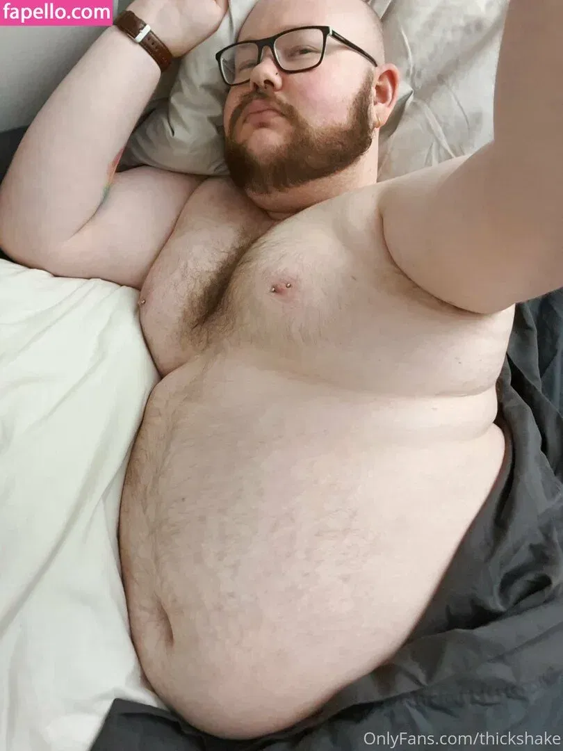 thickshake Onlyfans Photo Gallery 