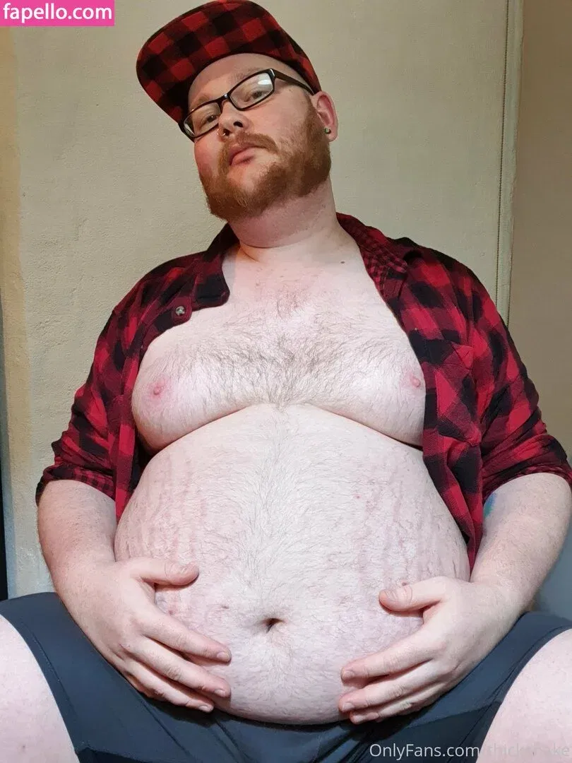 thickshake Onlyfans Photo Gallery 