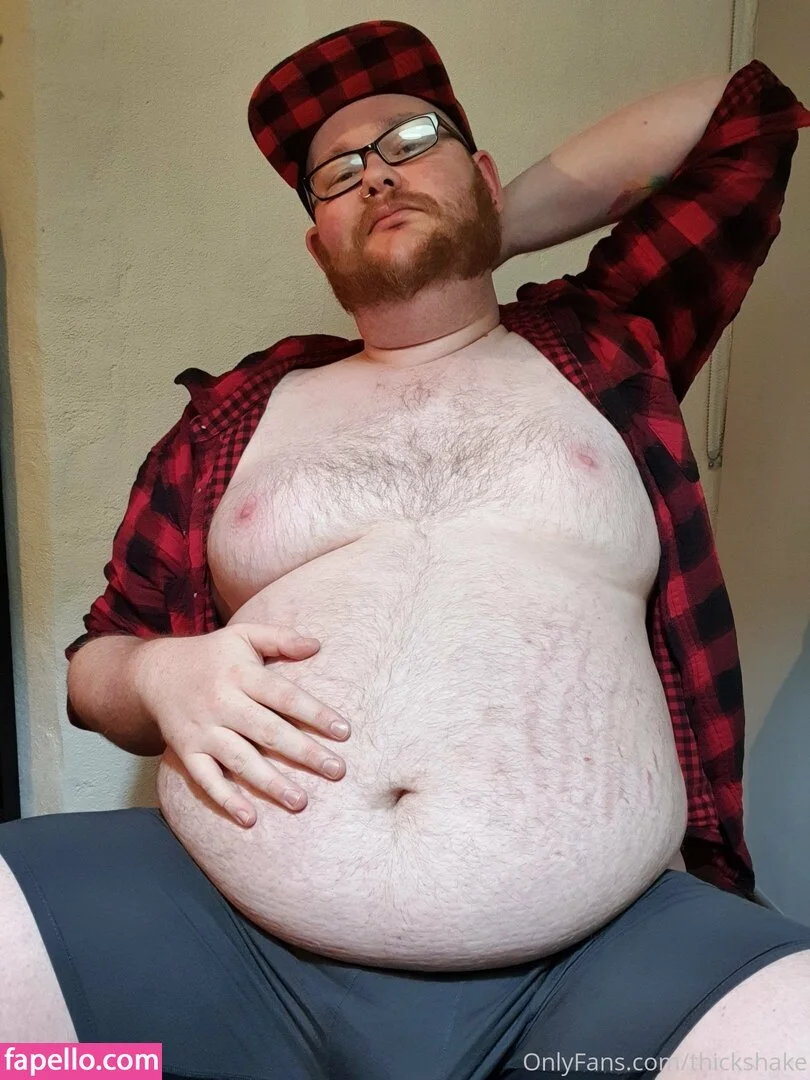 thickshake Onlyfans Photo Gallery 