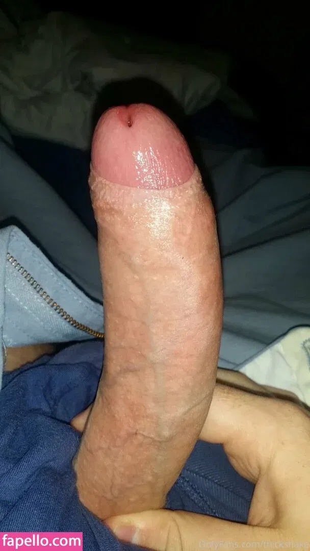 thickshake Onlyfans Photo Gallery 