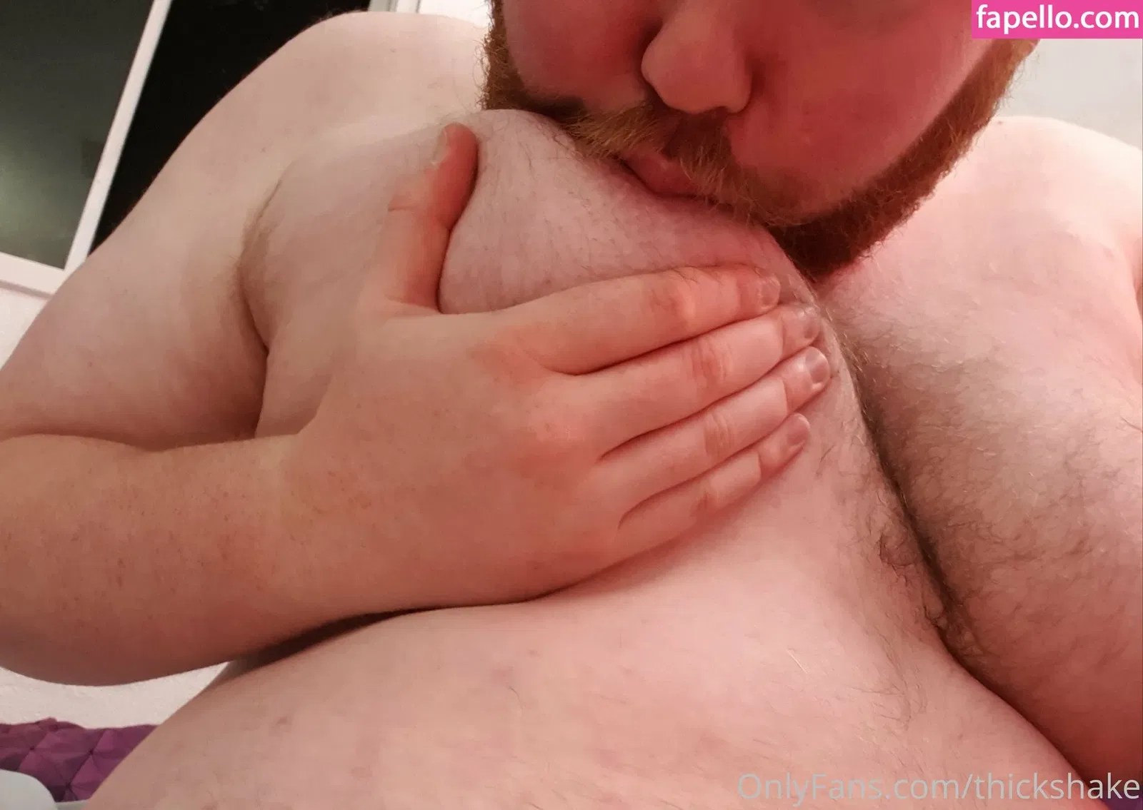 thickshake Onlyfans Photo Gallery 