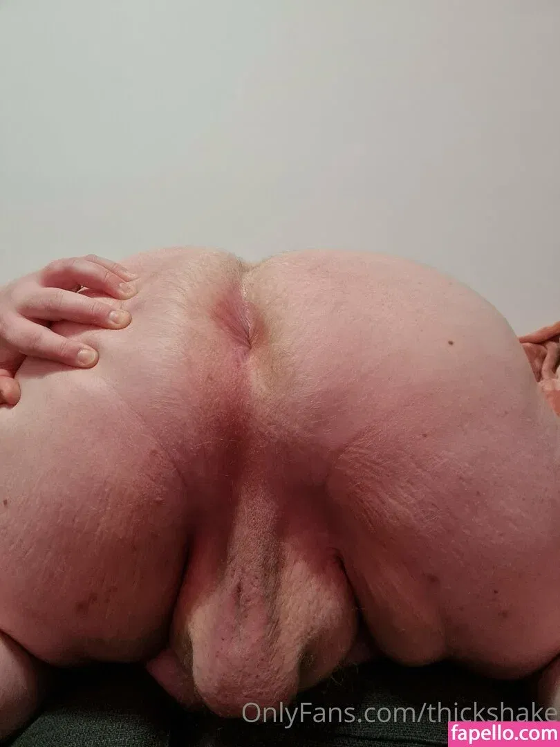 thickshake Onlyfans Photo Gallery 
