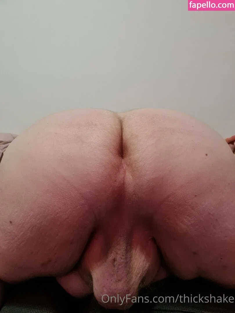 thickshake Onlyfans Photo Gallery 