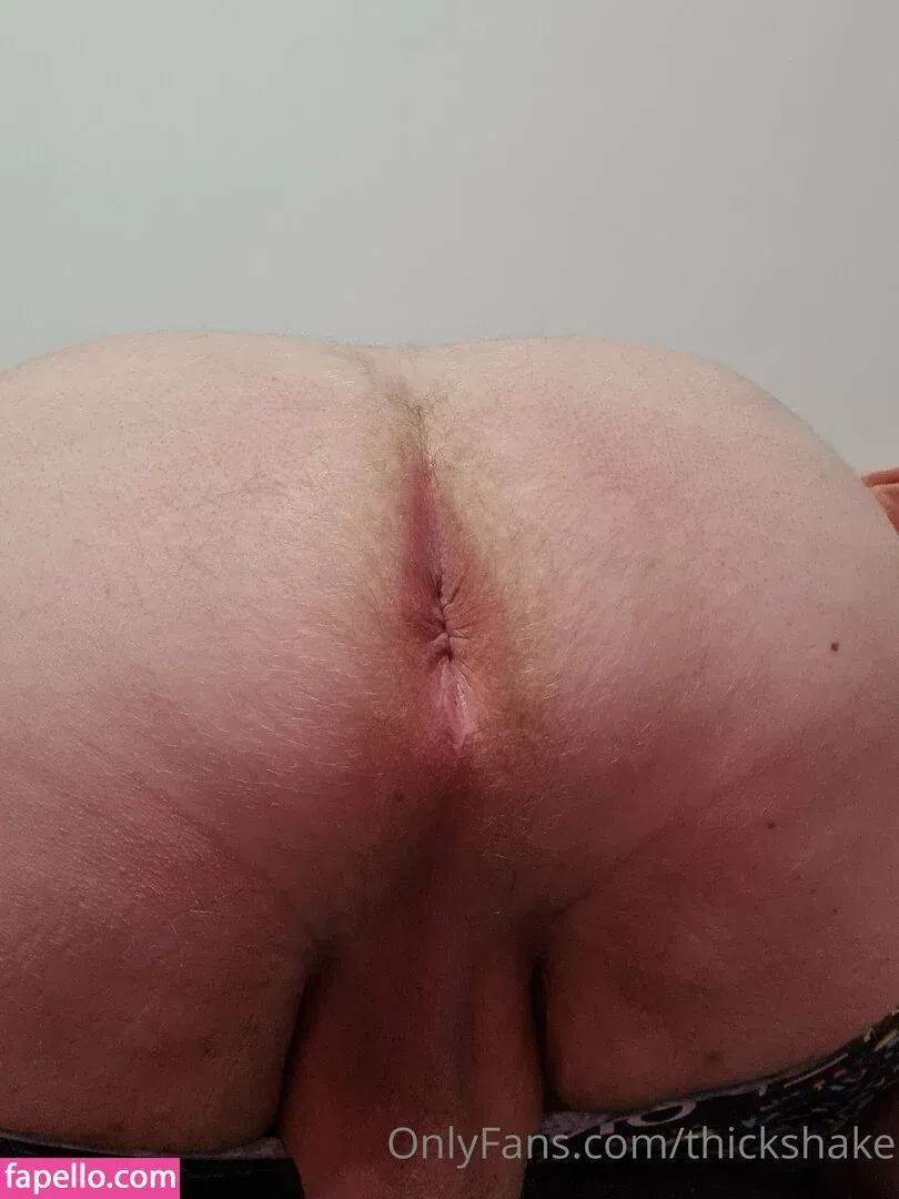 thickshake Onlyfans Photo Gallery 