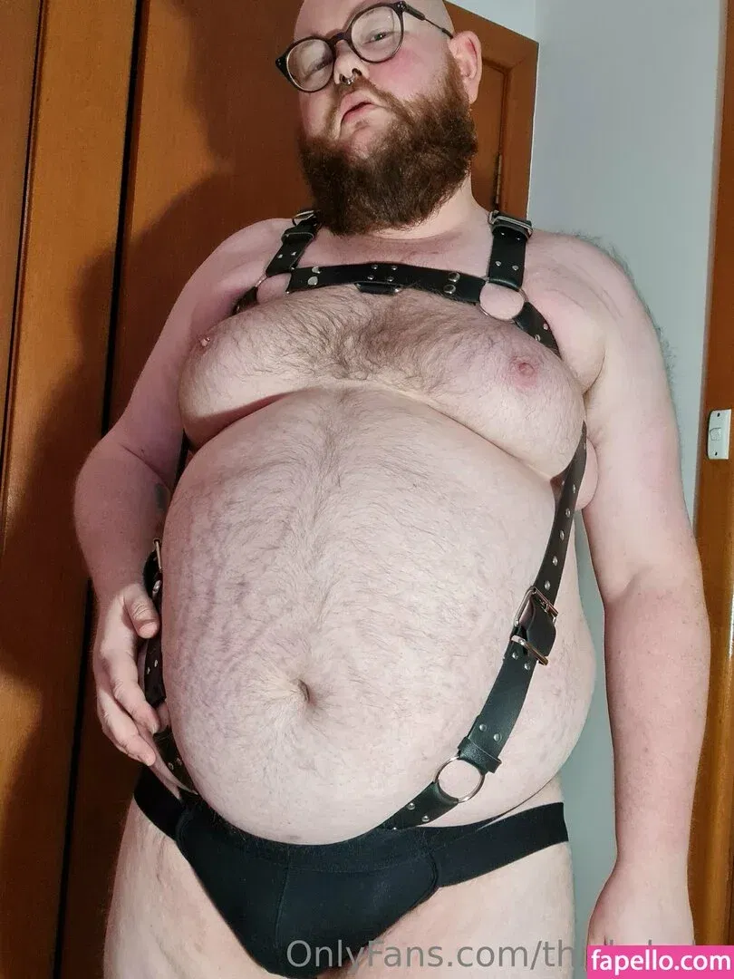 thickshake Onlyfans Photo Gallery 