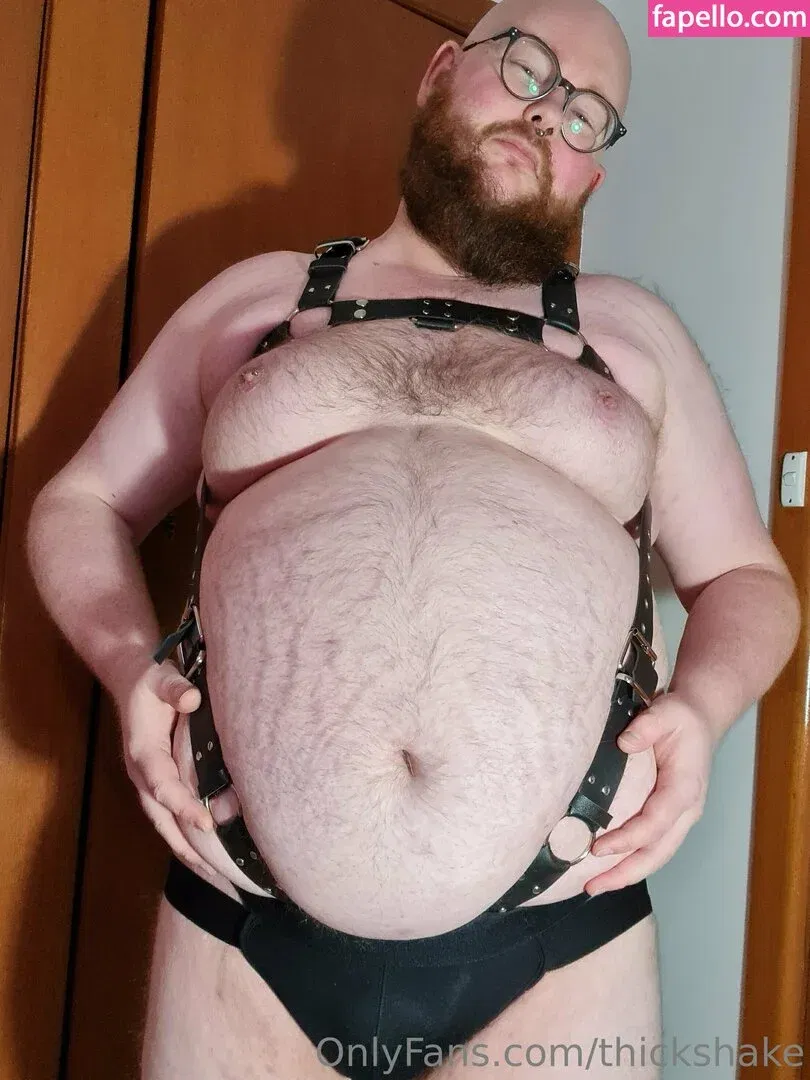 thickshake Onlyfans Photo Gallery 