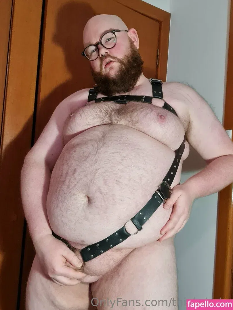 thickshake Onlyfans Photo Gallery 