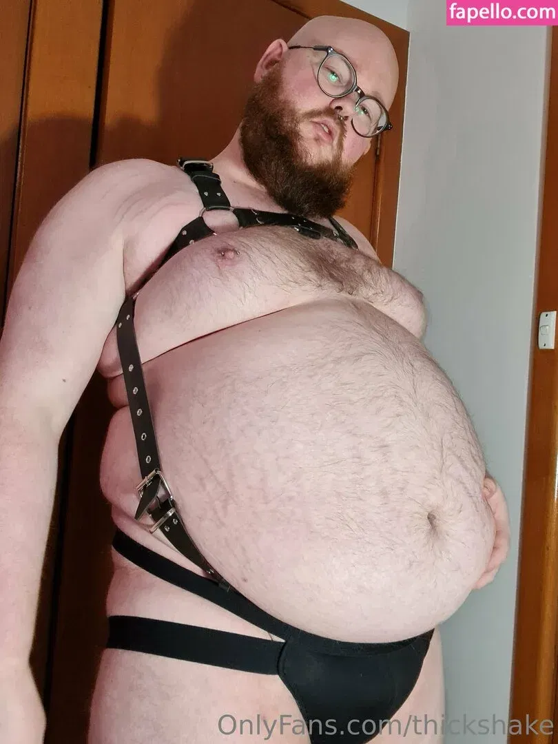 thickshake Onlyfans Photo Gallery 