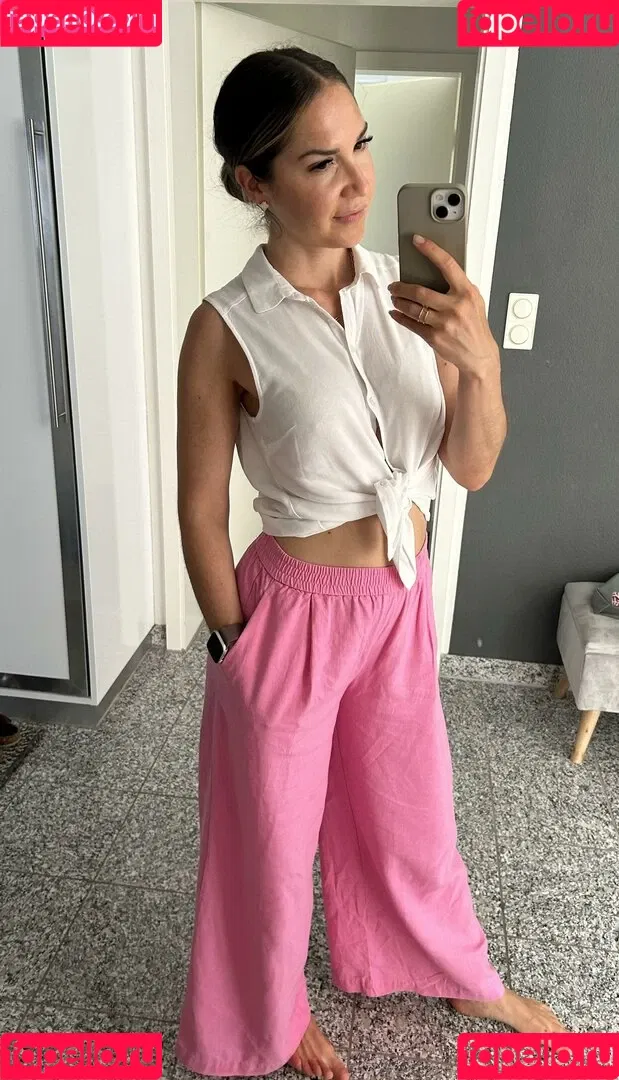 Katjuscha Onlyfans Photo Gallery 