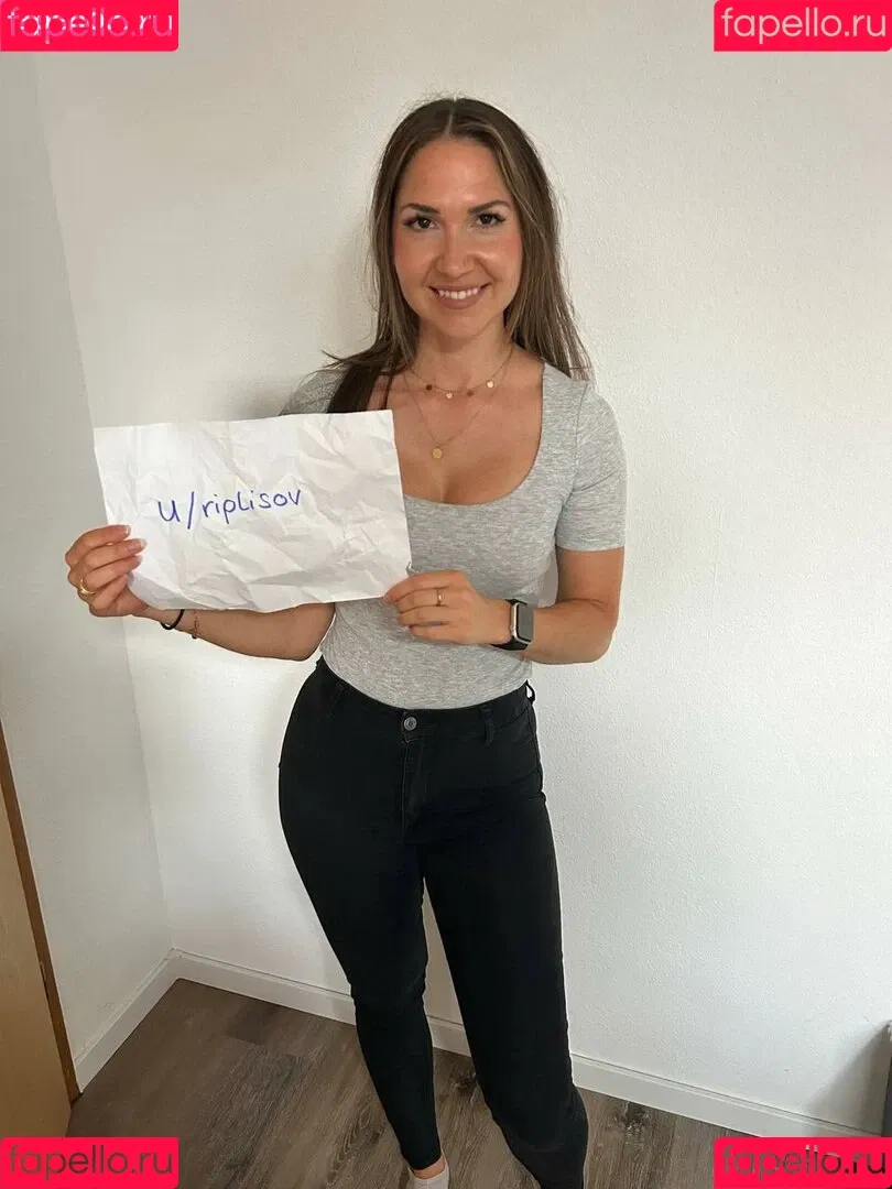 Katjuscha Onlyfans Photo Gallery 
