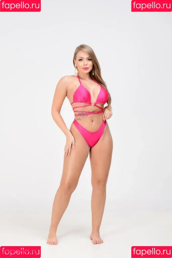 Luiza Sloty Onlyfans Photo Gallery 