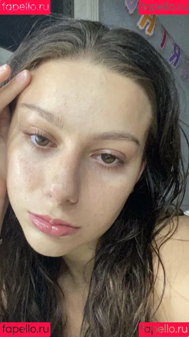 Theworldofbella Onlyfans Photo Gallery 