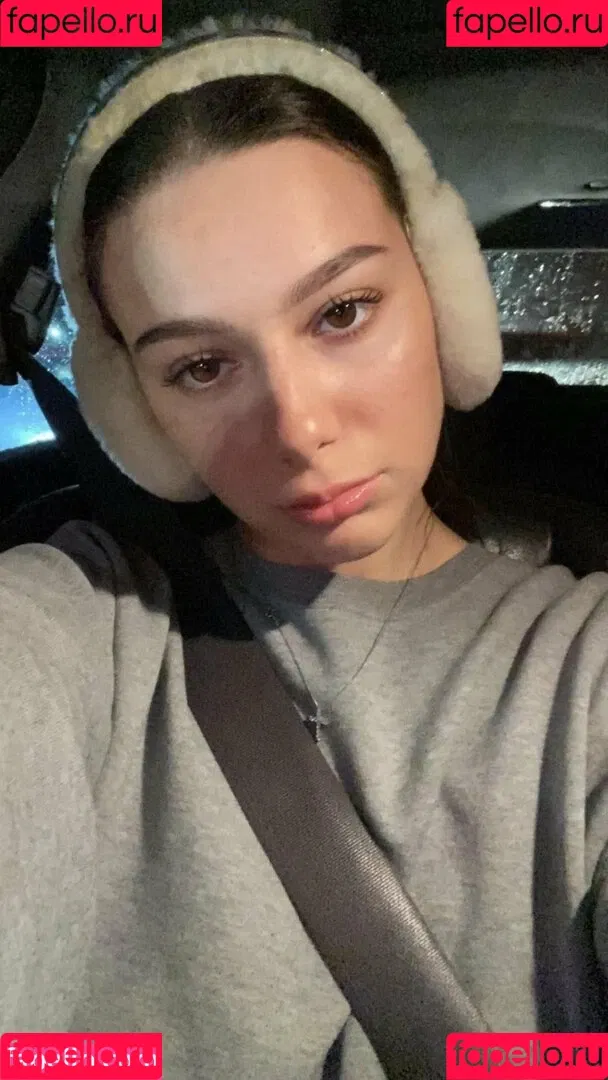 Theworldofbella Onlyfans Photo Gallery 