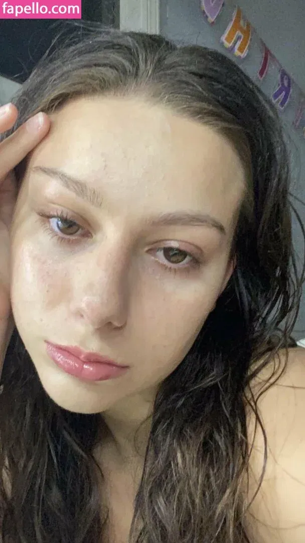 Theworldofbella Onlyfans Photo Gallery 