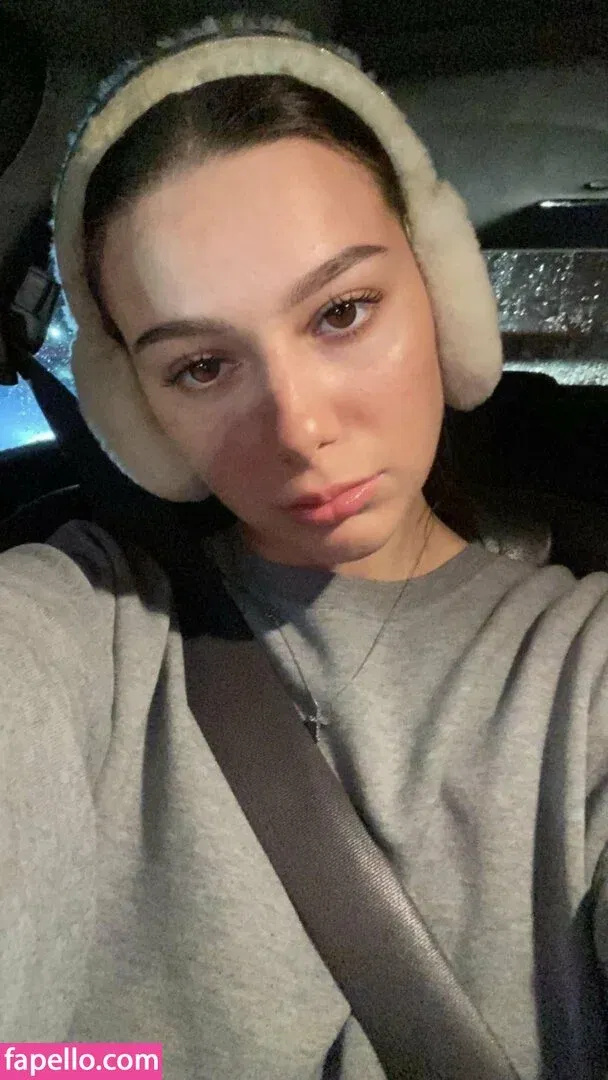 Theworldofbella Onlyfans Photo Gallery 