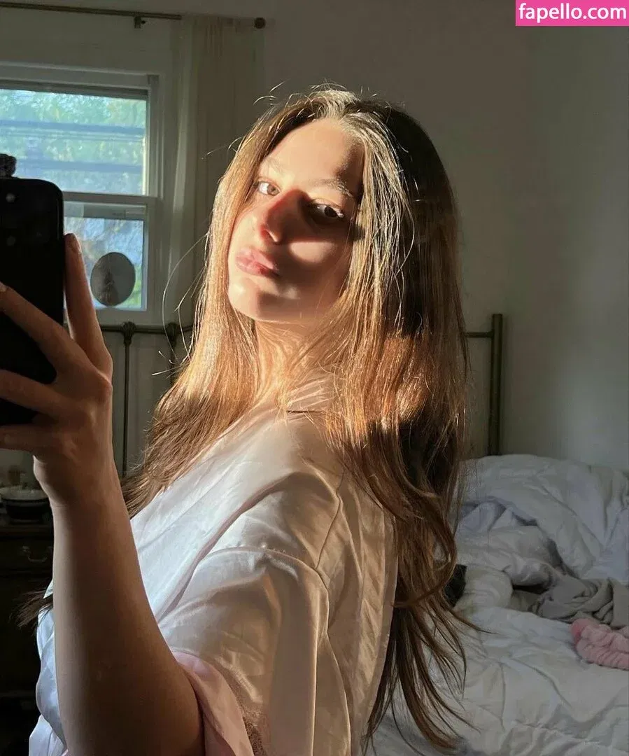 Theworldofbella Onlyfans Photo Gallery 