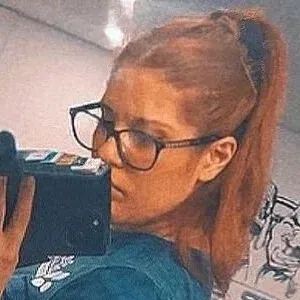 Harmony Doughty Onlyfans Photo Gallery 