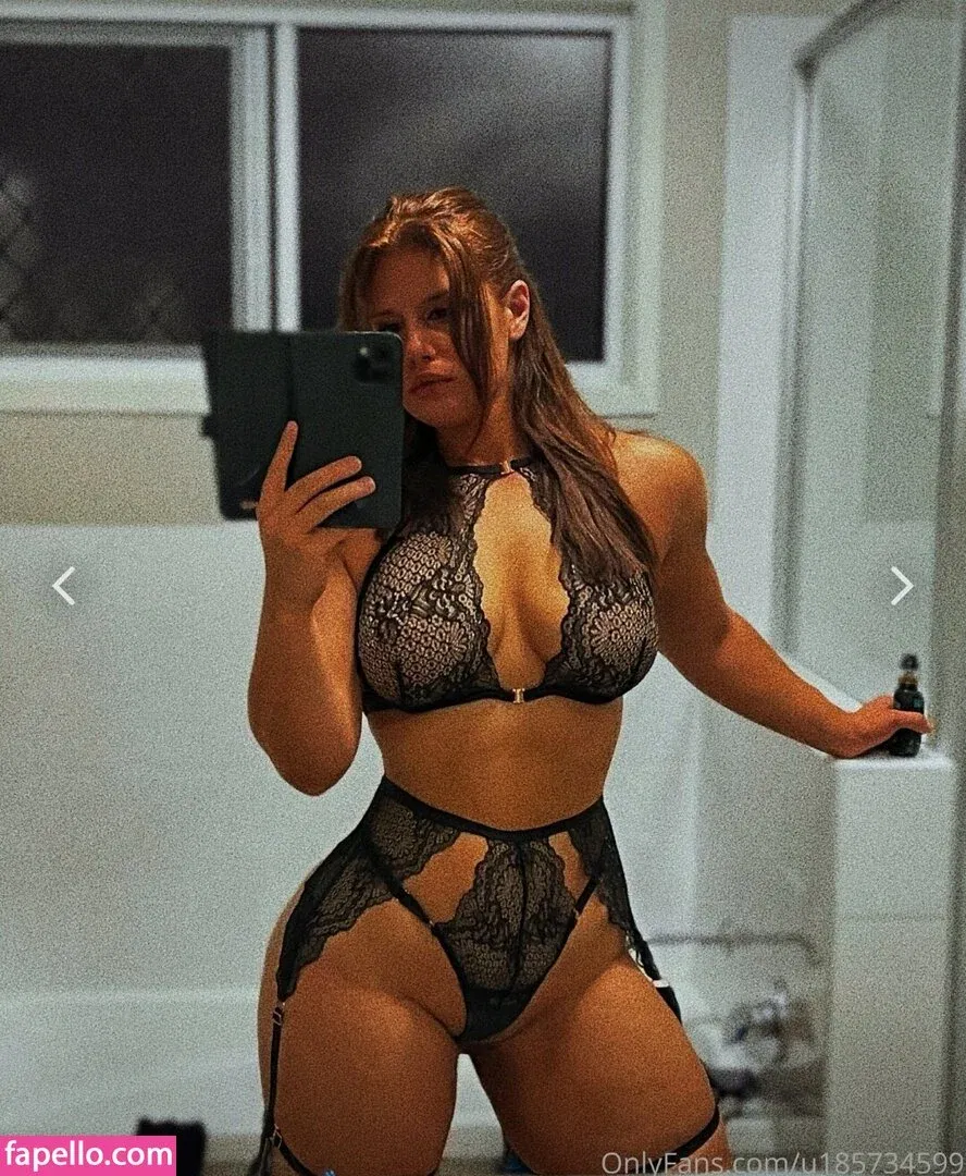 Harmony Doughty Onlyfans Photo Gallery 