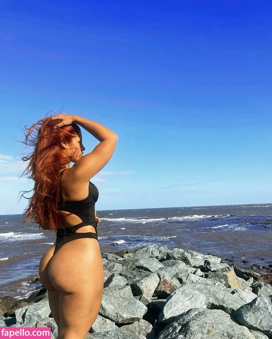 Harmony Doughty Onlyfans Photo Gallery 