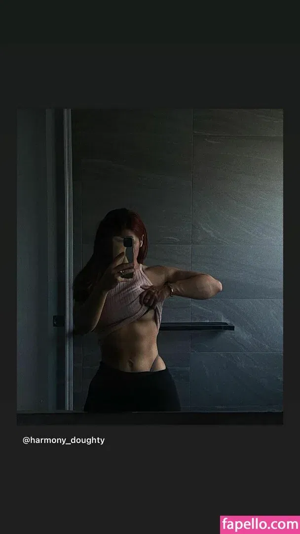 Harmony Doughty Onlyfans Photo Gallery 