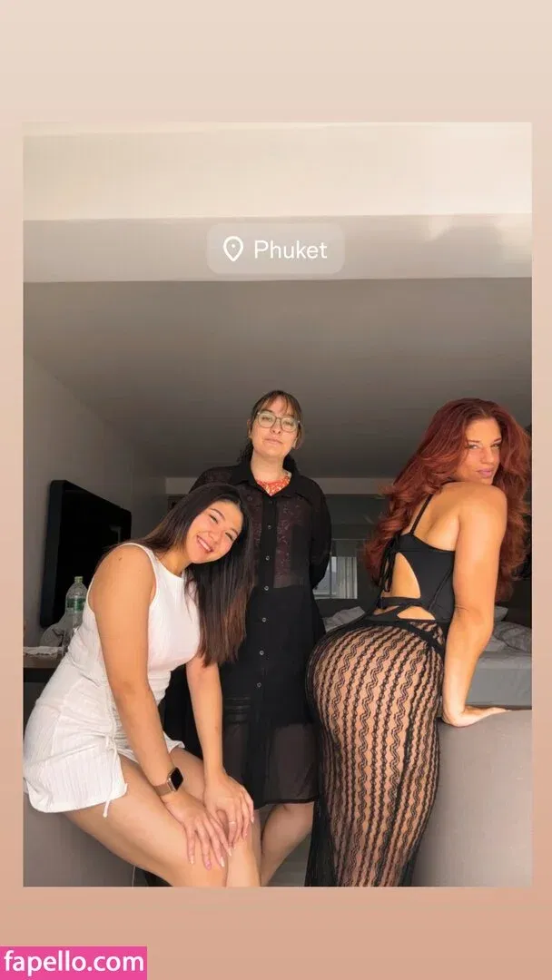 Harmony Doughty Onlyfans Photo Gallery 