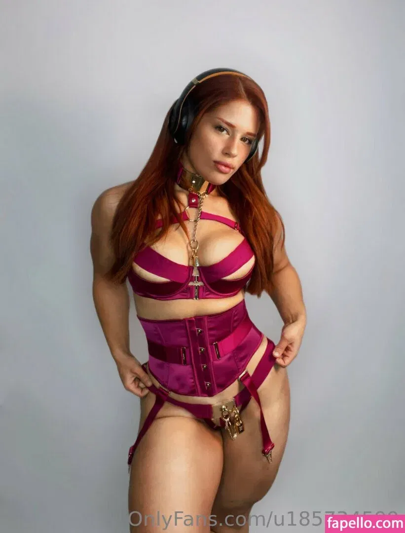 Harmony Doughty Onlyfans Photo Gallery 