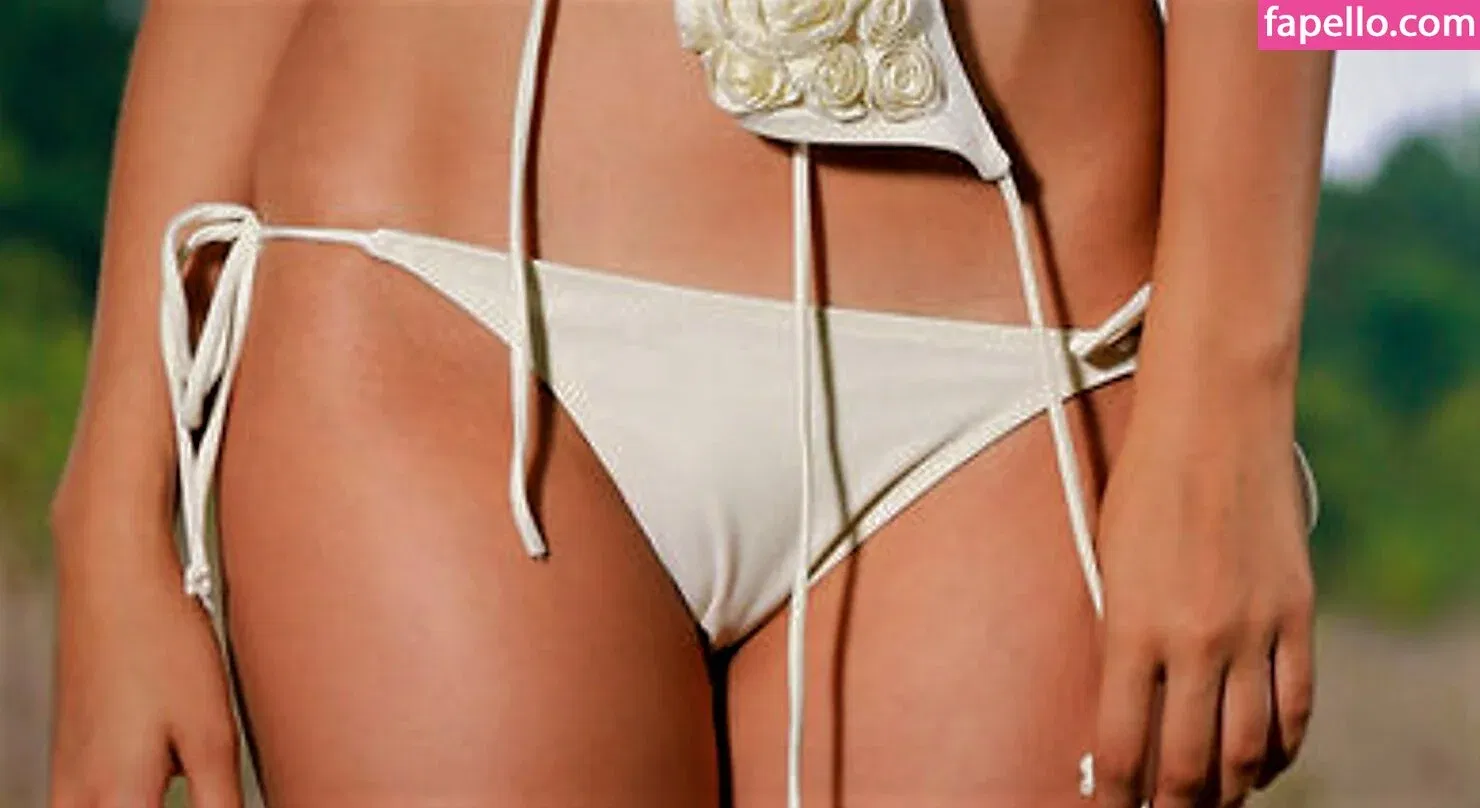 Tais Onlyfans Photo Gallery 