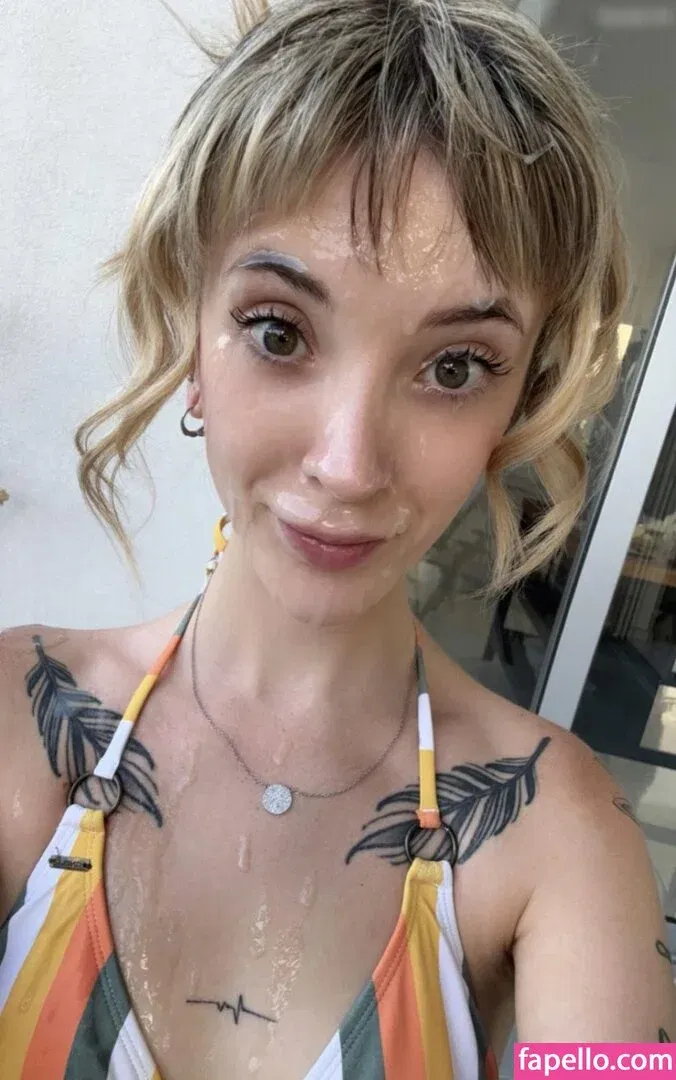 JadeVow / lilpidge Onlyfans Photo Gallery 