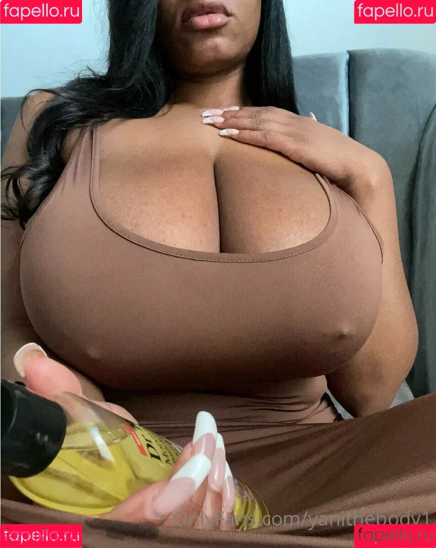 Yanithebbody1 Onlyfans Photo Gallery 