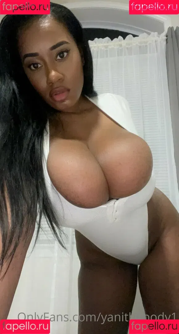 Yanithebbody1 Onlyfans Photo Gallery 