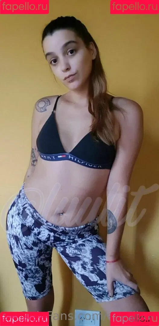 almiibar Onlyfans Photo Gallery 