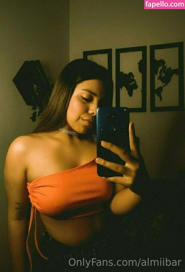almiibar Onlyfans Photo Gallery 