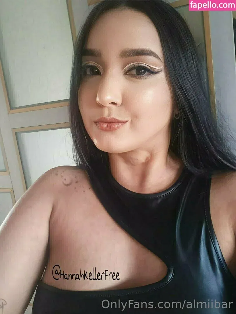 almiibar Onlyfans Photo Gallery 