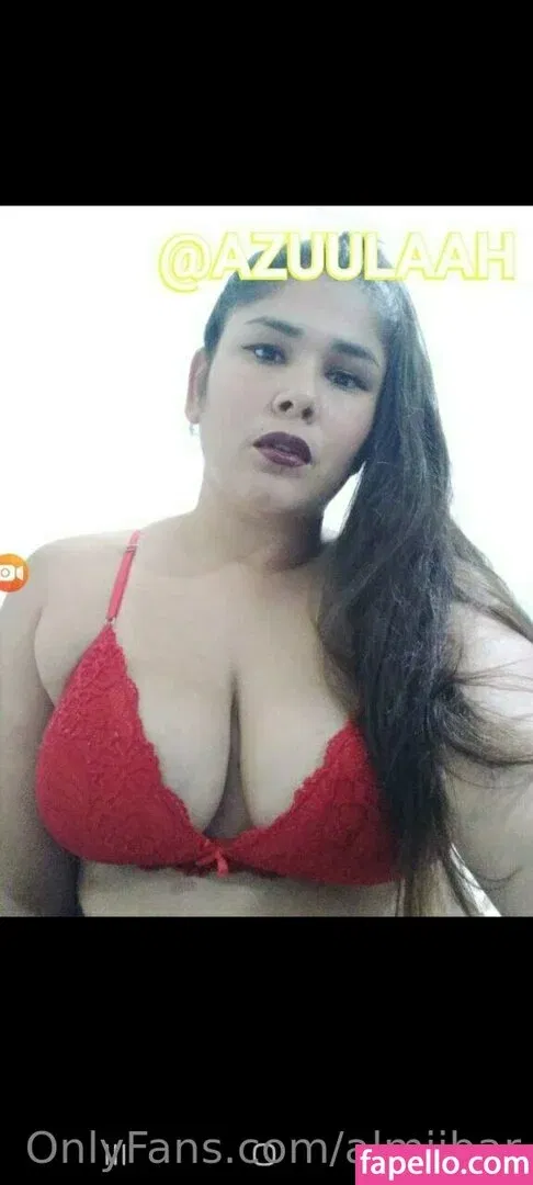 almiibar Onlyfans Photo Gallery 