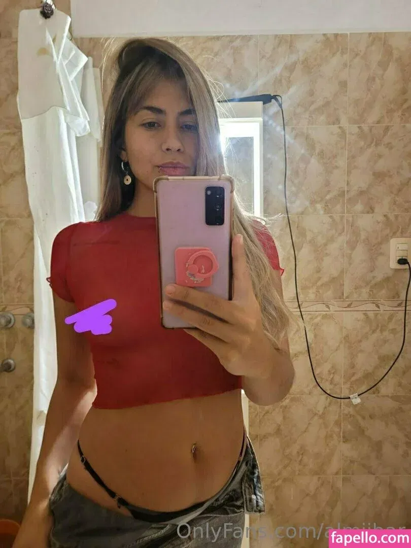 almiibar Onlyfans Photo Gallery 