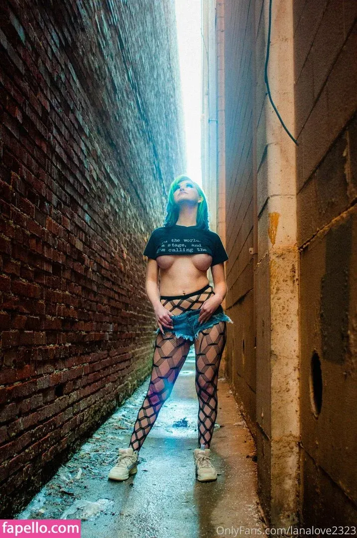 lanalove2323 Onlyfans Photo Gallery 